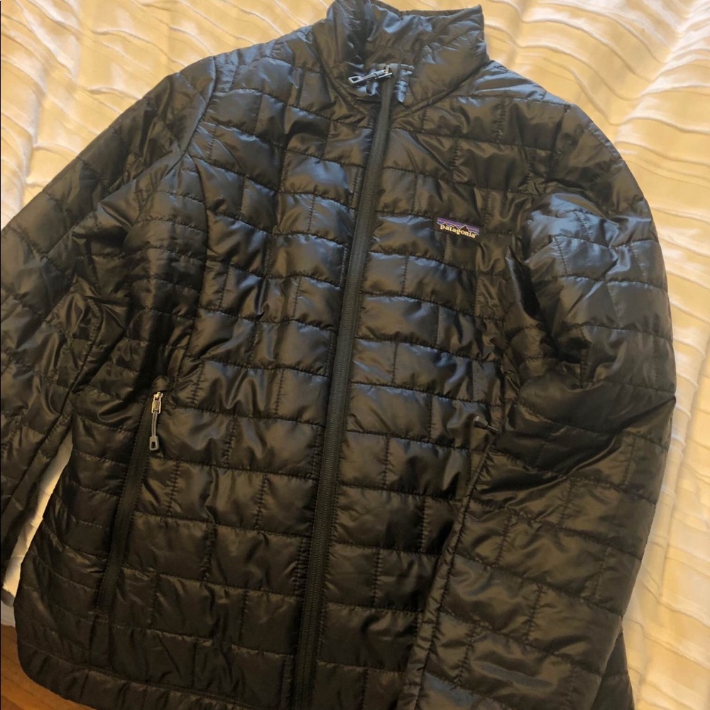 Women’s Patagonia Nano Puff Jacket